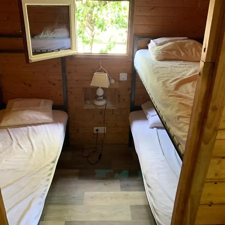 Les Petits Chalets De Dudu La Voulte-sur-Rhone Room photo