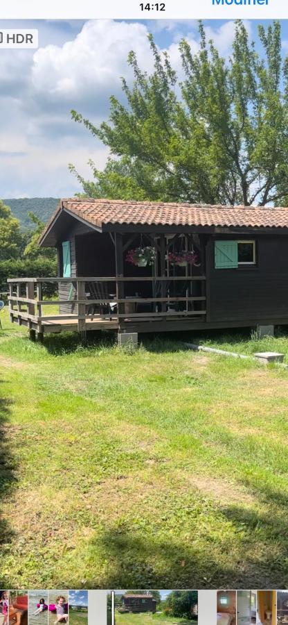Guest house Les Petits De Dudu La Voulte-sur-Rhone
