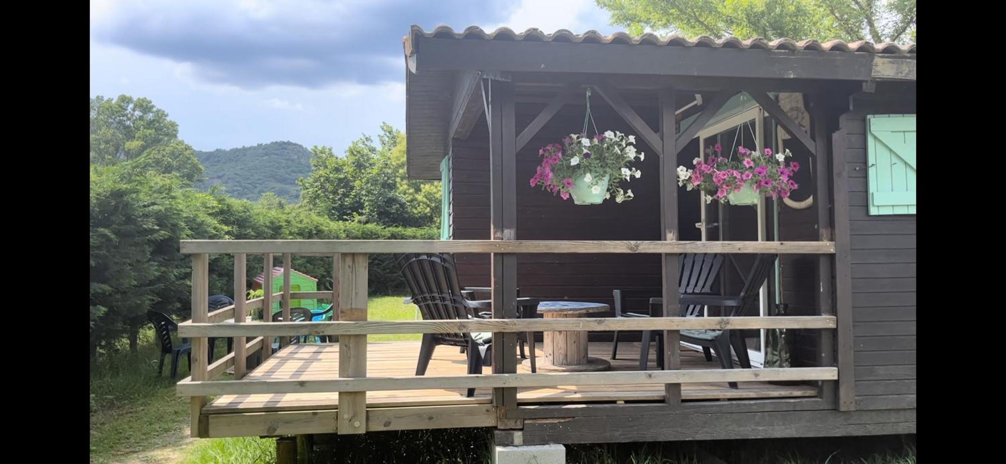 Guest house Les Petits De Dudu La Voulte-sur-Rhone