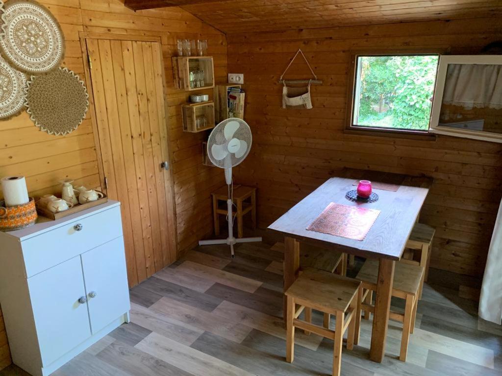 Guest house Les Petits De Dudu *