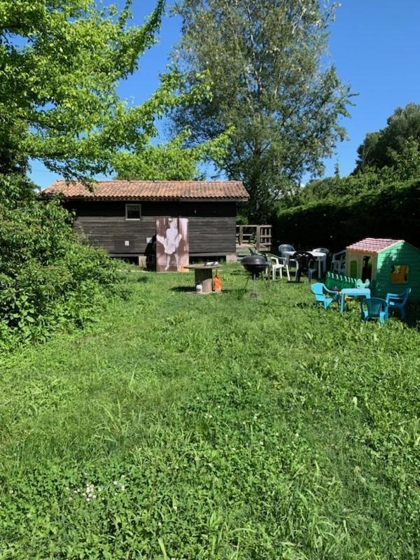 Guest house Les Petits De Dudu